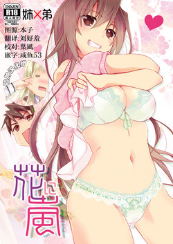 Download Hana ni Arashi