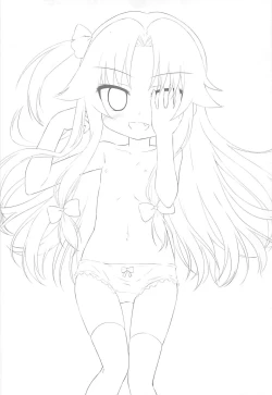 Page 3 of Yoru no Shougi mo Uke Shougi!