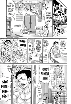 Page 4 of Pakopako BitchCh.1, 38