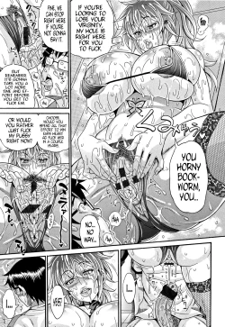 Page 66 of Pakopako BitchCh.1, 38