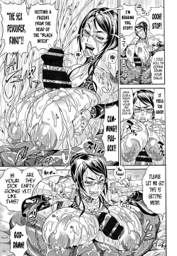 Page 86 of Pakopako BitchCh.1, 38