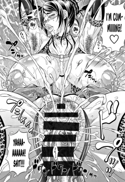 Page 93 of Pakopako BitchCh.1, 38