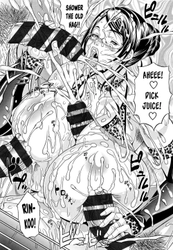 Page 96 of Pakopako BitchCh.1, 38