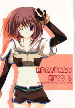 Download Heavenly Kiss 3