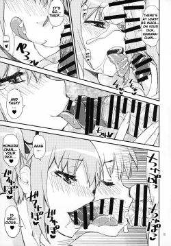 Page 12 of MadoHomu no Yu Puella Magi Dosukebe Onsen Gaiden | Puella Magi Sexy Hot Spring Spin-Off