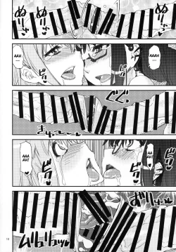 Page 9 of MadoHomu no Yu Puella Magi Dosukebe Onsen Gaiden | Puella Magi Sexy Hot Spring Spin-Off