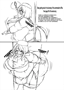 Page 102 of Comics Collection of Kukuru