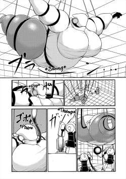 Page 129 of Comics Collection of Kukuru