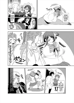 Page 24 of Comics Collection of Kukuru
