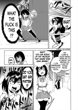 Page 35 of Comics Collection of Kukuru