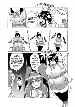 Page 36 of Comics Collection of Kukuru