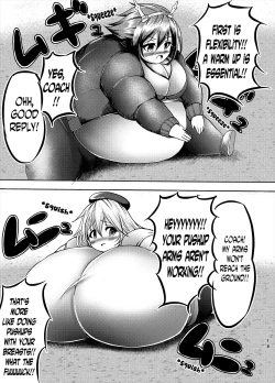 Page 66 of Comics Collection of Kukuru