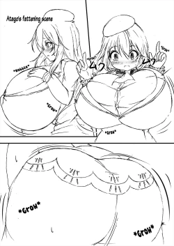 Page 95 of Comics Collection of Kukuru