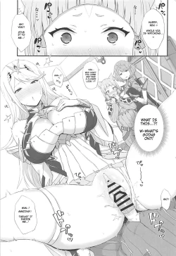 Page 2 of Watashi no Omoi o Anata ni...