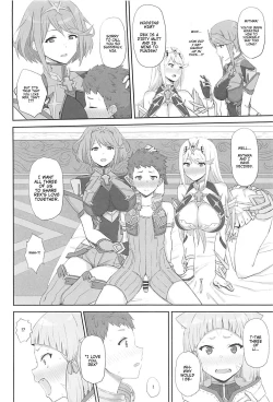 Page 3 of Watashi no Omoi o Anata ni...