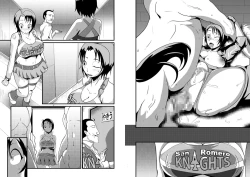 Page 31 of Kemono Ana Vol. 03