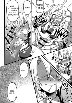 Page 7 of Gensouiri Shite Marisa-tei ni Tsuita wa Ii ga Zenra Datta. | I made it to Marisa's Manor in Gensokyo... completely naked.