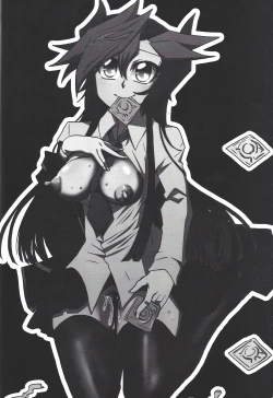 Page 19 of Uchi no Kanojo ga Otoshigoro de Komattemasu +