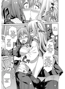 Page 32 of Hyoui Koukan Ch. 1-3