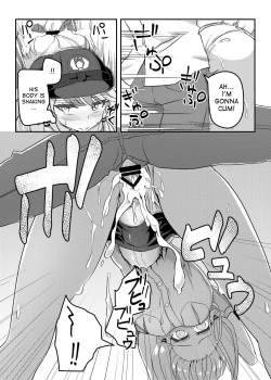 Page 9 of Fukei Yukari-san ni Shitai!!