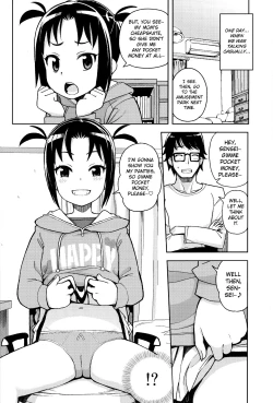 Page 5 of LittleBitchPlanet Vol. 3