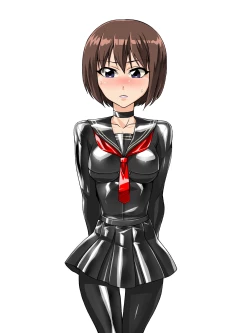 Page 26 of Rubber Sailor