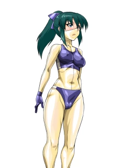 Page 27 of Rubber Sailor