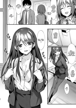 Page 22 of Hinano Sensei wa Boku no Kanojo | Hinano Sensei Is My Girlfriend
