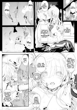 Page 8 of Junketsu no Device