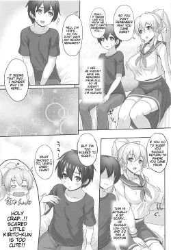 Page 4 of SAOn REVERSE