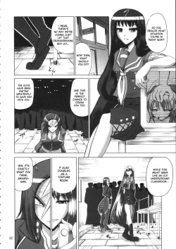 Page 31 of Burenhiruto-sensei Kansoku Jirai Chitai de Anyo ga Jouzu