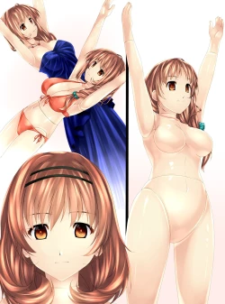 Page 37 of Ningyou ni Sareta Oyako