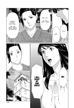 Page 133 of Shinmurou Kitan | Mysthaven