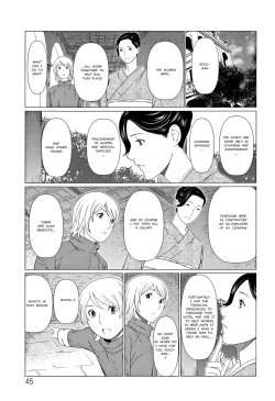 Page 41 of Shinmurou Kitan | Mysthaven