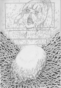 Page 5 of 悪堕ちモス転生