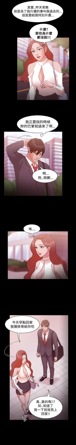 Page 238 of Looser Ch.1~23中文