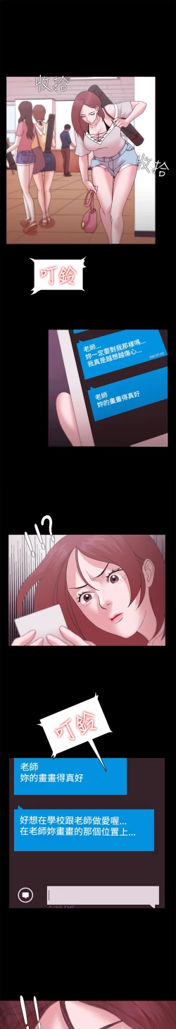 Page 364 of Looser Ch.1~23中文