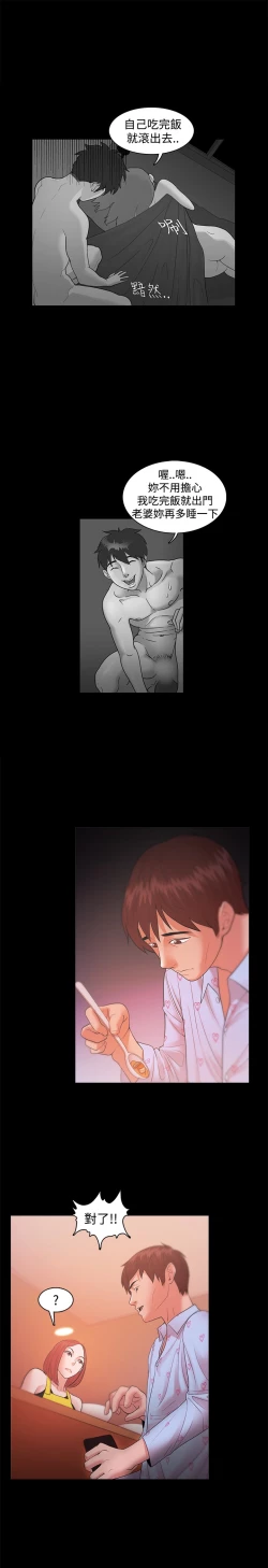 Page 601 of Looser Ch.1~23中文