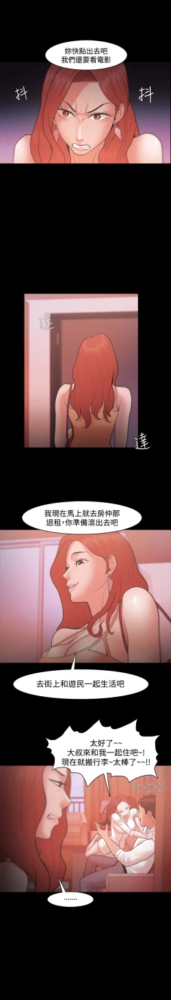 Page 631 of Looser Ch.1~23中文