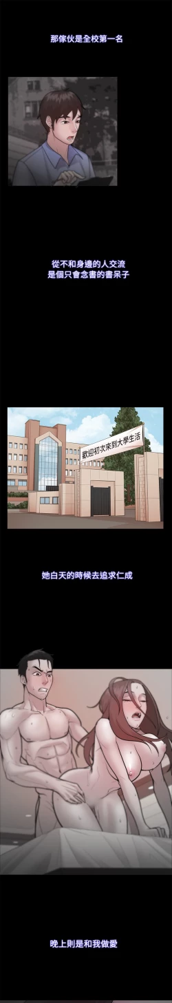 Page 735 of Looser Ch.1~23中文