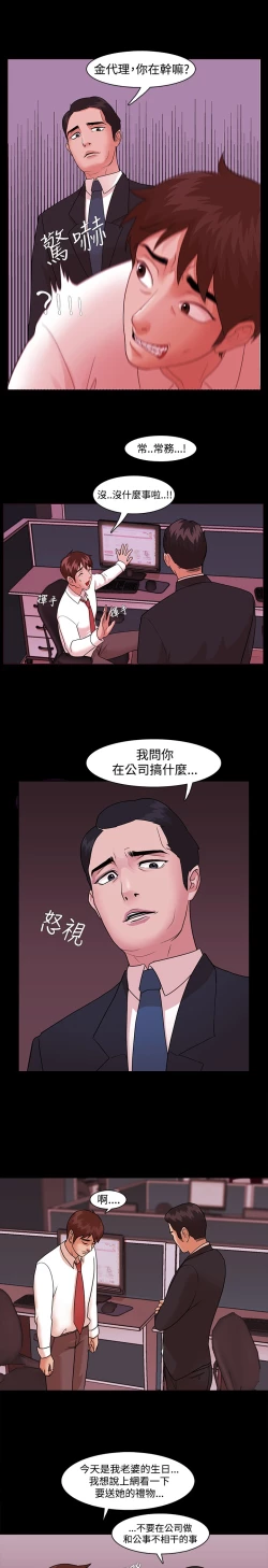 Page 74 of Looser Ch.1~23中文