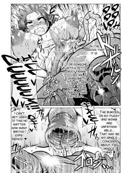 Page 29 of Nikuben Jou no Kabaneri-chan