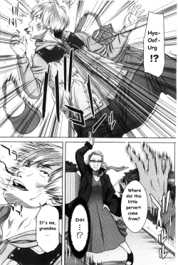 Page 10 of Mesukano Inbina Mesu Kanojotachi to no Hibi Ch. 4-5