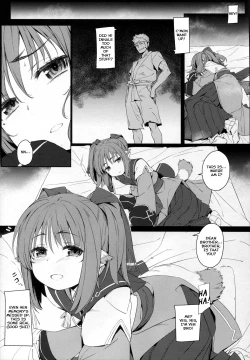 Page 6 of Rakuhaku Seshi Mono