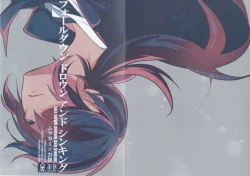 Page 1 of Fall Down Drown And Sinking