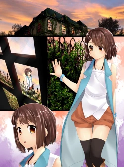 Page 15 of Bishoujo-tachi ga Oningyou ni Natta You desu yo?