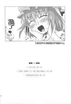 Page 19 of Shiratama Hokentaiiku