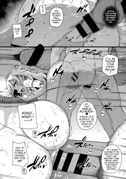 Page 31 of Amatsuka Gakuen no Ryoukan Seikatsu | Angel Academy Hardcore Sex Life 3.5-4.5