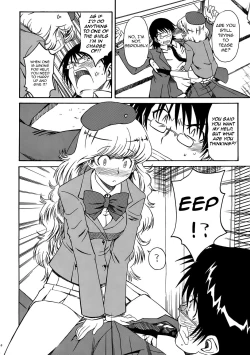 Page 11 of 1/3| One Third An Empress