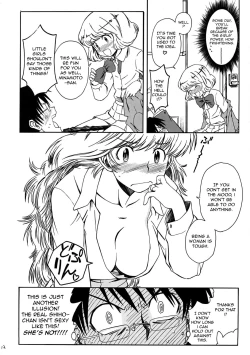 Page 13 of 1/3| One Third An Empress